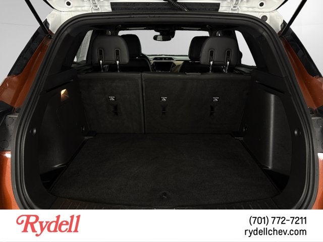 2021 Chevrolet Trailblazer ACTIV