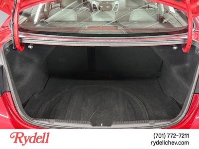 2015 Hyundai Elantra Limited
