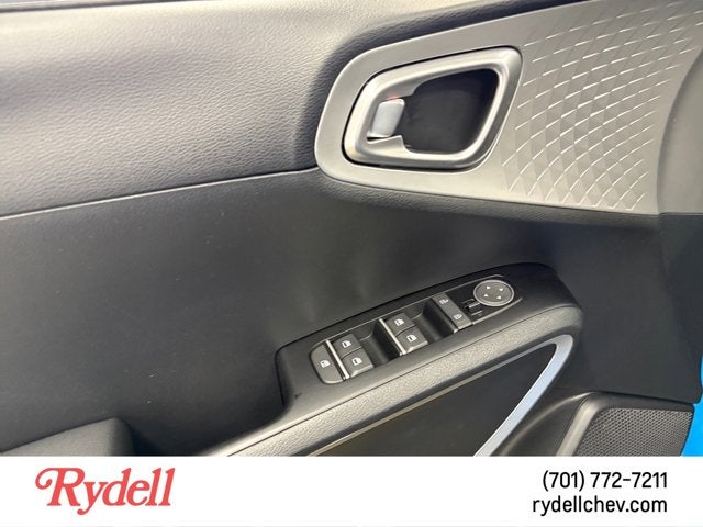 2023 Kia Soul S