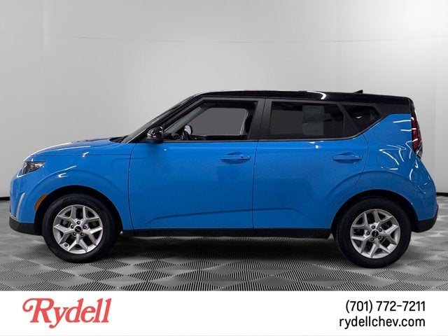 2023 Kia Soul S
