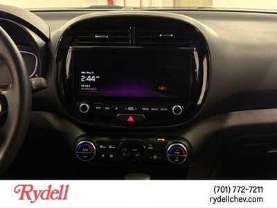 2023 Kia Soul S