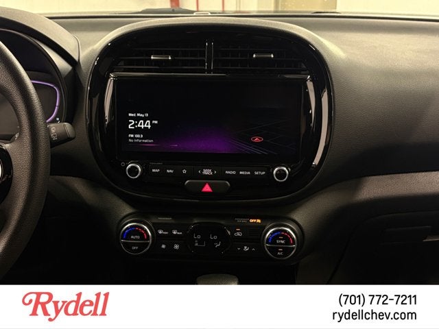 2023 Kia Soul S