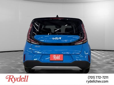 2023 Kia Soul S