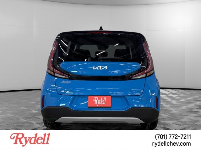 2023 Kia Soul S