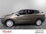 2017 Buick Envision Premium I