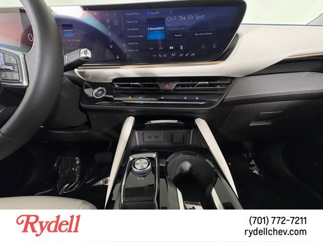 2024 Buick Envision Avenir