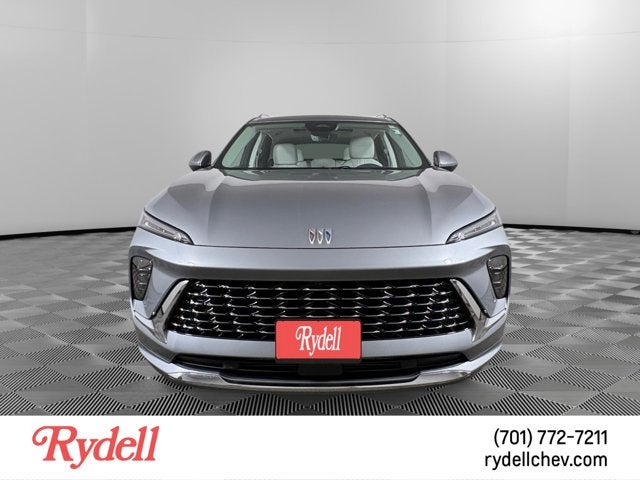 2024 Buick Envision Avenir