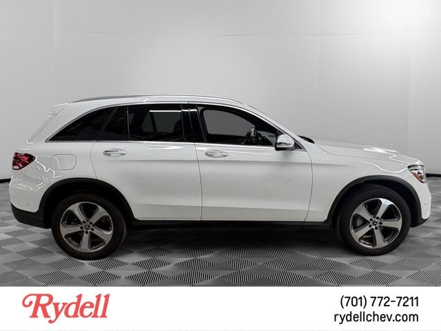2022 Mercedes-Benz GLC GLC 300