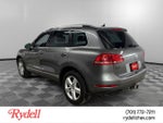 2014 Volkswagen Touareg Sport