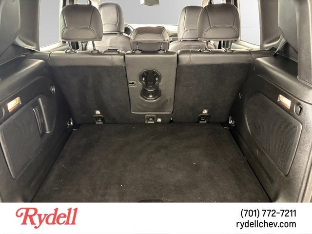 2015 Jeep Renegade Limited