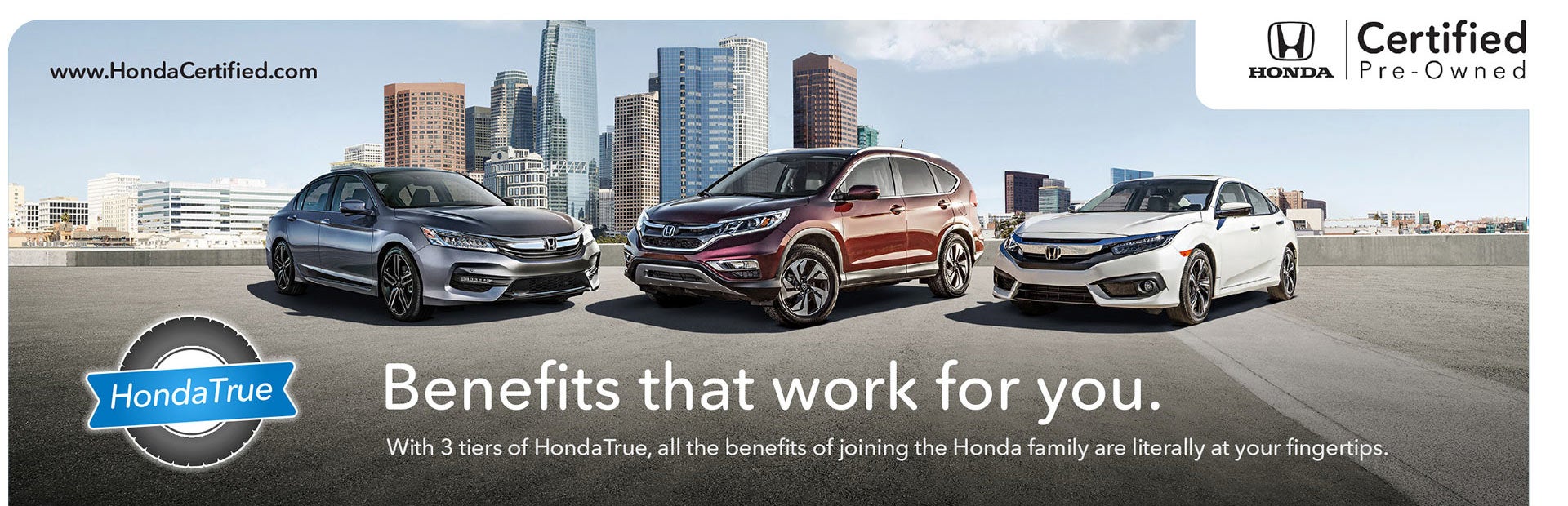 Rydell Honda of Grand Forks in Grand Forks ND