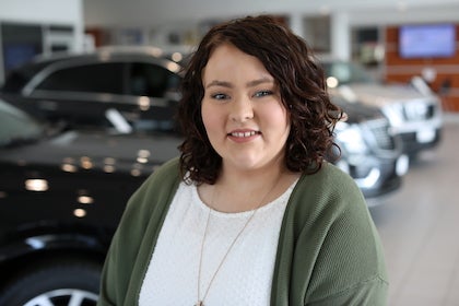 Karissa Christiansen