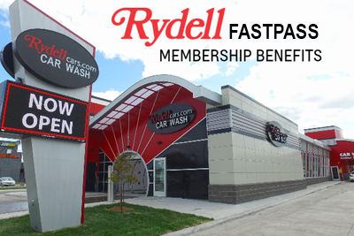 FastPass Membership Discount