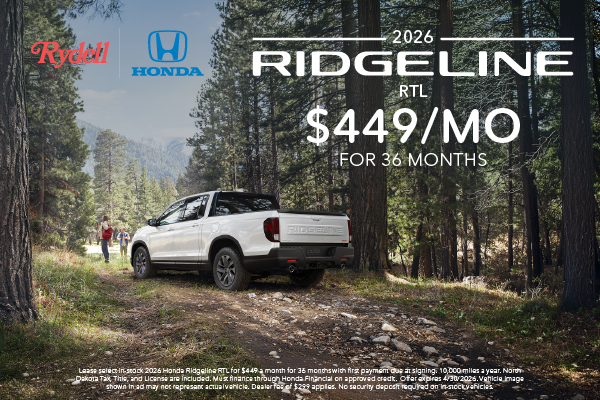 Great Lease Opportunity