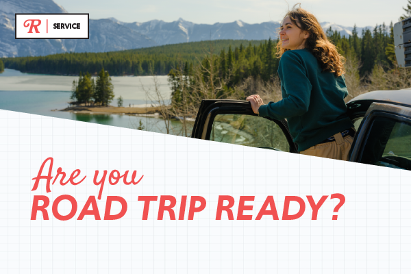 Free Multi-Point Inspection!